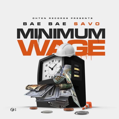 Minimum Wage (Explicit)