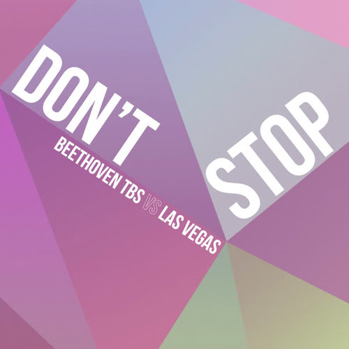 Don't Stop