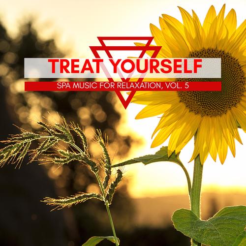 Treat Yourself - Spa Music For Relaxation, Vol. 5