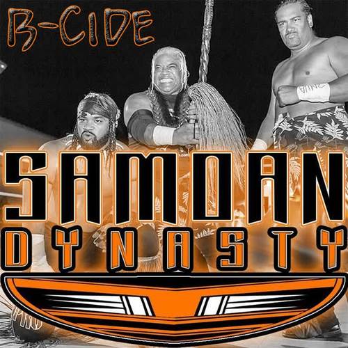 Samoan Dynasty