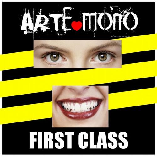 First Class: EP