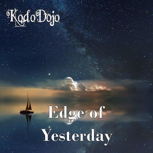 Edge Of  Yesterday