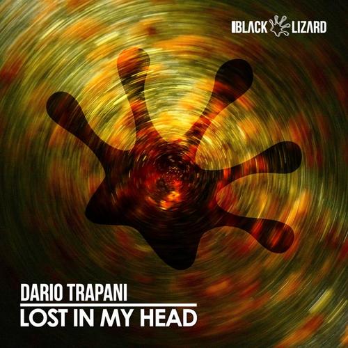 Lost in My Head