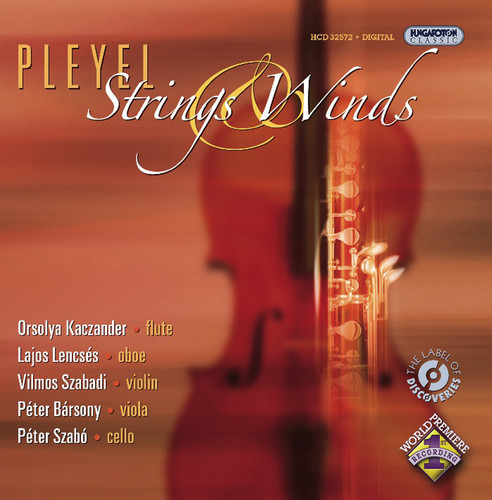 Pleyel, I.J.: Chamber Music