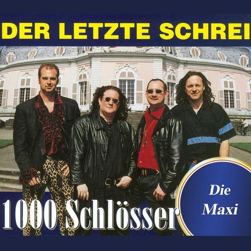 1000 Schlösser