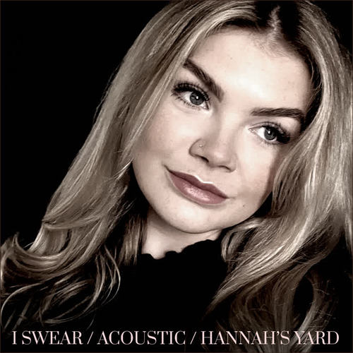 I Swear (Acoustic)