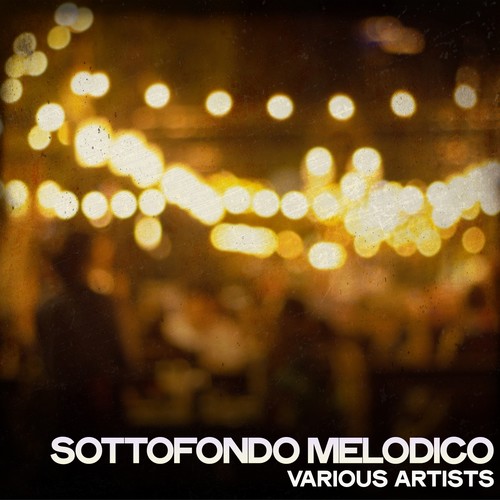 Sottofondo melodico