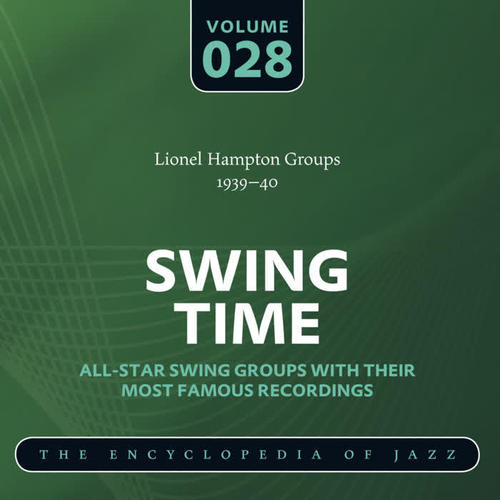 Lionel Hampton Groups 1939-40