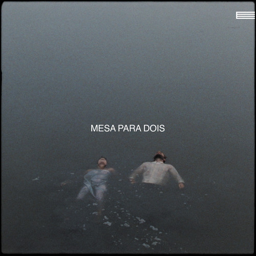 Mesa Para Dois