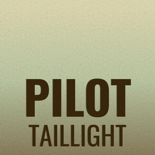 Pilot Taillight