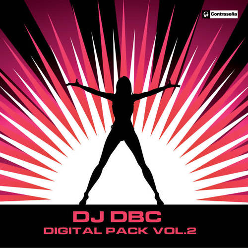 Digital Pack Vol.2