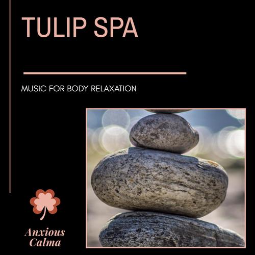 Tulip Spa - Music For Body Relaxation