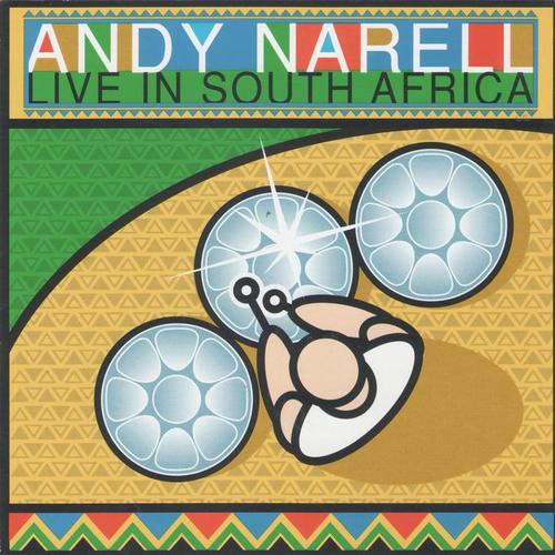 Live in South Africa