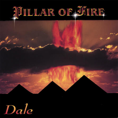 Pillar of Fire