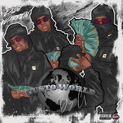 Gusto World (Explicit)