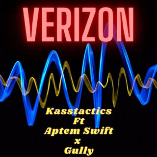 Verizon (feat. Gully & Aptem Swift) [Explicit]