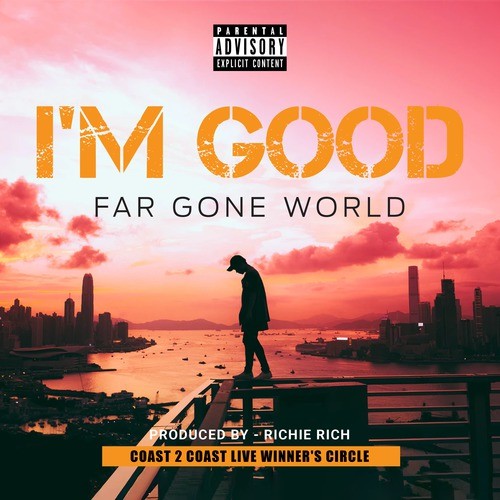 I'm Good (Explicit)
