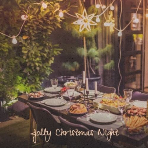 Jolly Christmas Night