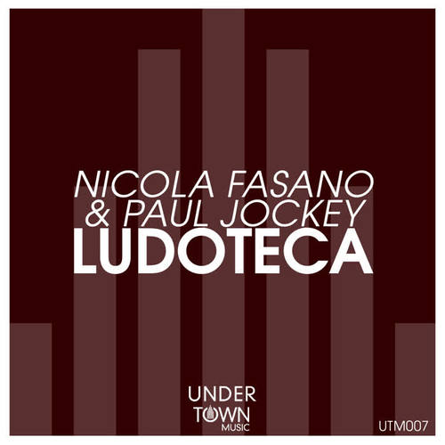 Ludoteca