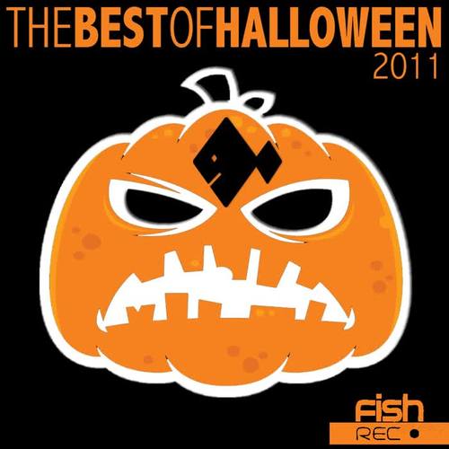 The Best Of Halloween 2011