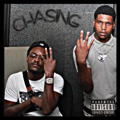 Chasing (feat. YMC Ant) [Explicit]