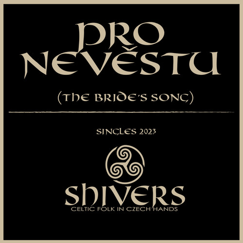 Pro nevěstu (The Bride's song)