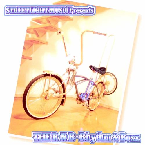 The R.N.B: Rhythm & Boxx (Explicit)
