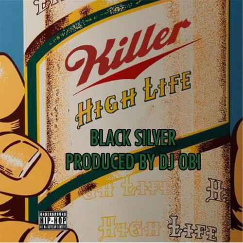 Killer Highlife (Explicit)