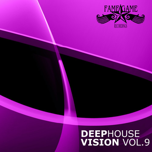 Deephouse Vision, Vol. 9 (Explicit)