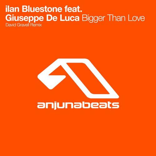 Bigger Than Love (David Gravell Remix)