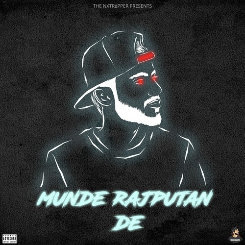 Munde Rajputan De (Explicit)