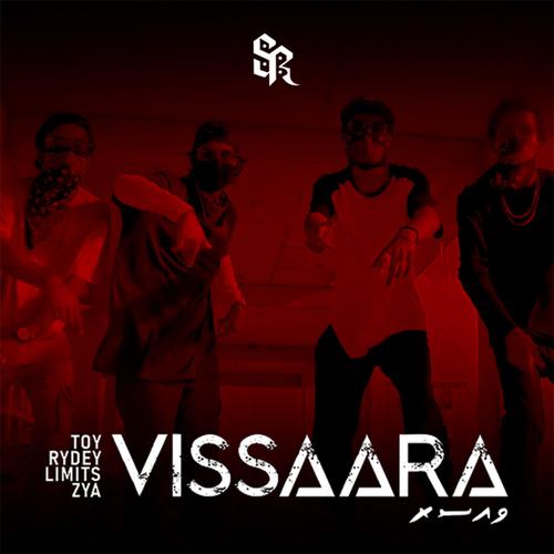 Vissaara (feat. Toy, Lmts & Zya)