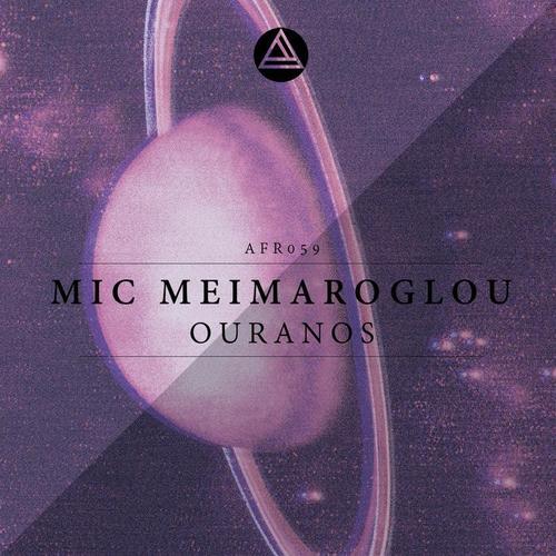 Ouranos