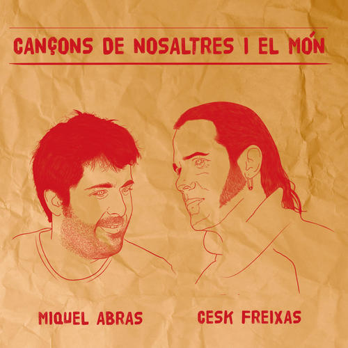 Cançons de Nosaltres i el Món