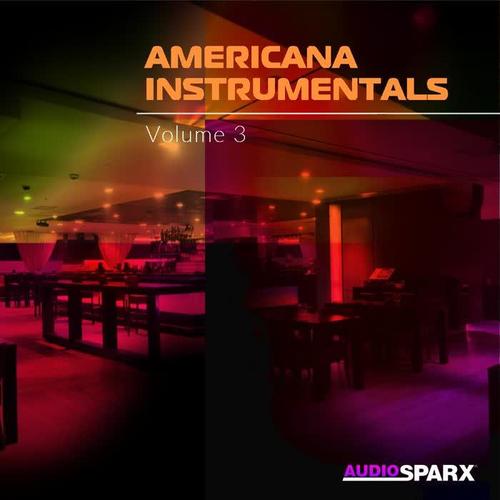 Americana Instrumentals Volume 3