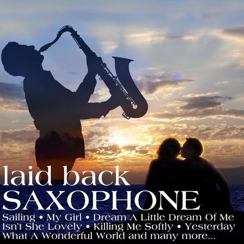 Laid Back Saxophone