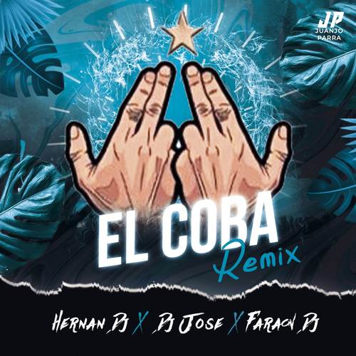 El Coba (Remix)