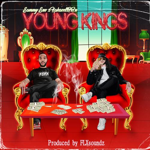 Young Kings (Explicit)