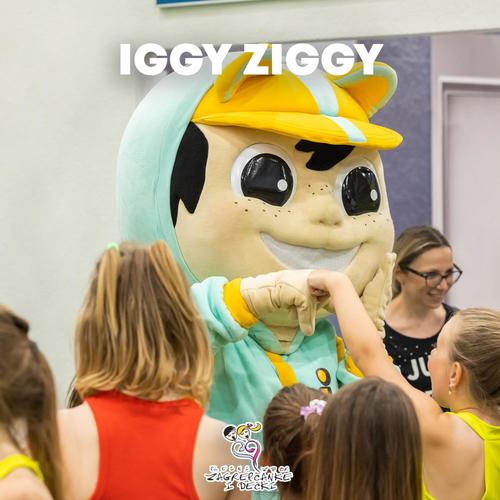 Iggy Ziggy