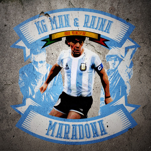 Maradona
