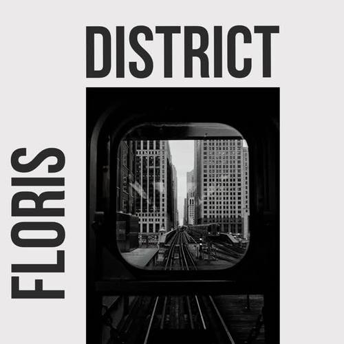 District