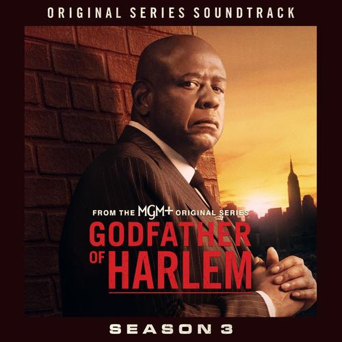 Godfather of Harlem: Season 3 (Original Series Soundtrack) [Explicit]