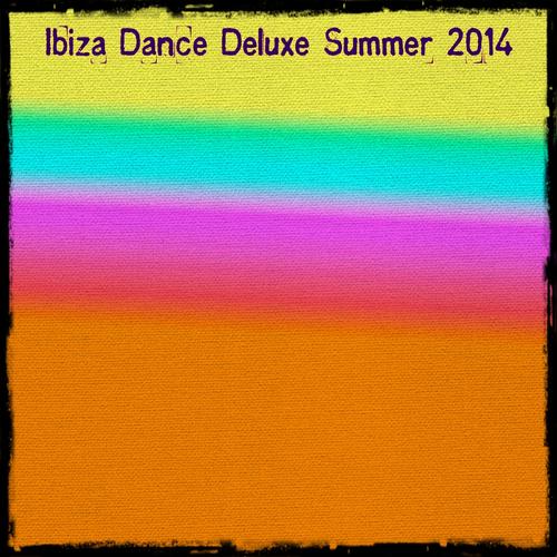 Ibiza Dance Deluxe Summer 2014 (50 Super Mega Dance Hits)