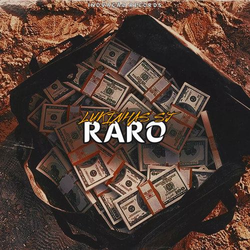 Raro (Explicit)