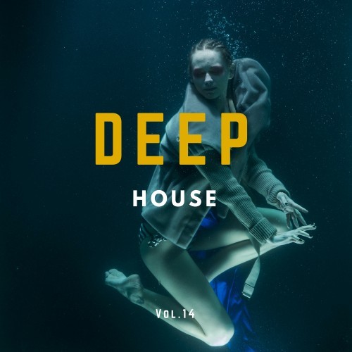 Deep House Music Compilation, Vol. 14