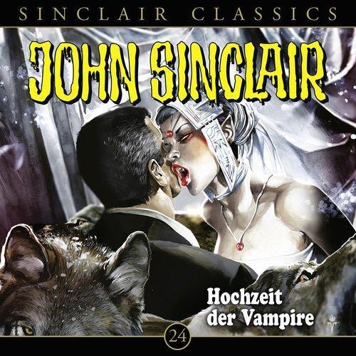 Classics, Folge 24: Hochzeit der Vampire