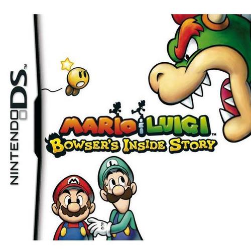 Mario & Luigi: Bowser's Inside Story  Soundtrack