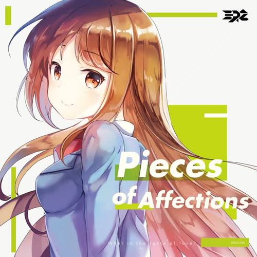 Pieces of Affections