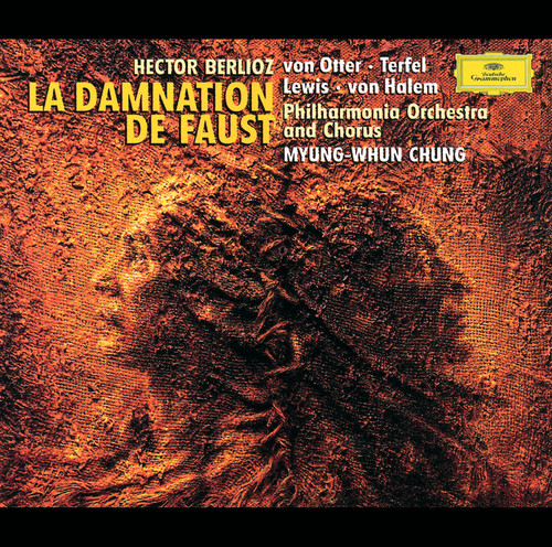 Berlioz: La Damnation de Faust