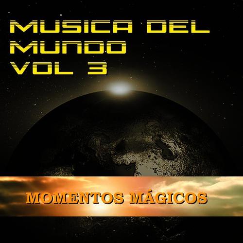 Música del Mundo Vol.3